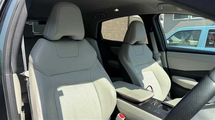 Nissan Nissan Others B6 2023 — миниатюра 3