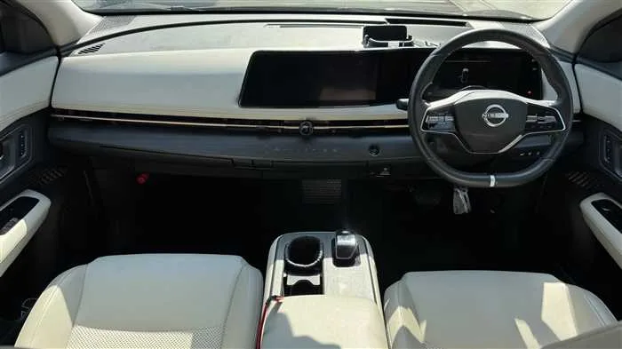Nissan Nissan Others B6 2023 — миниатюра 5