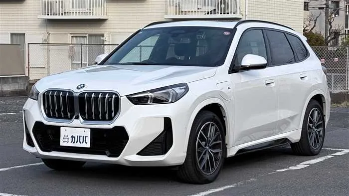 BMW BMW Others xDrive 30 2023 — фото 1, купить с доставкой в Москву