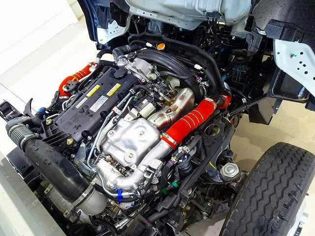 Isuzu Isuzu Others 2026 — миниатюра 3