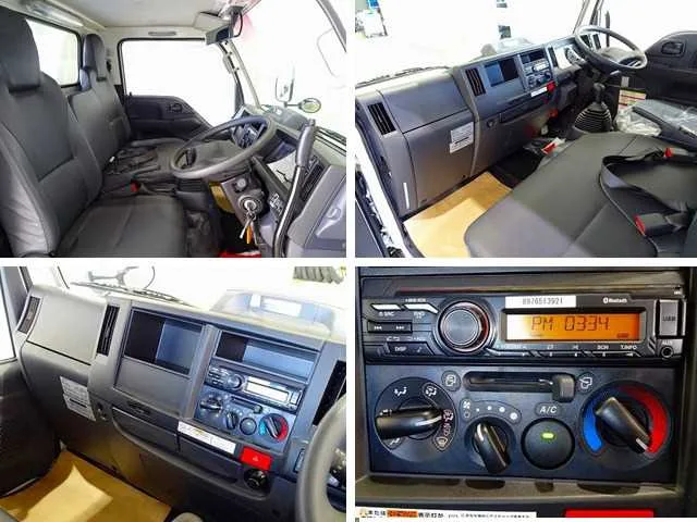 Isuzu Isuzu Others 2026 — миниатюра 4