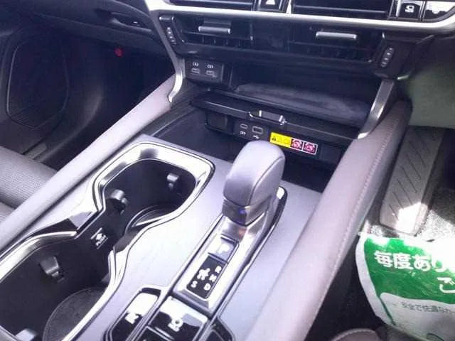 Lexus RX 2024 — миниатюра 2