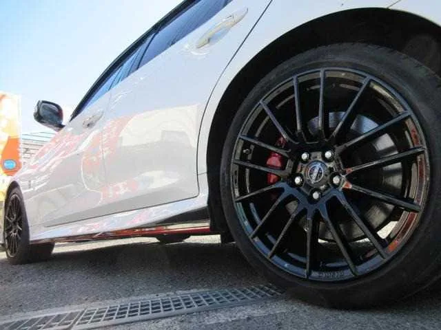 Nissan SKYLINE 2024 — миниатюра 5