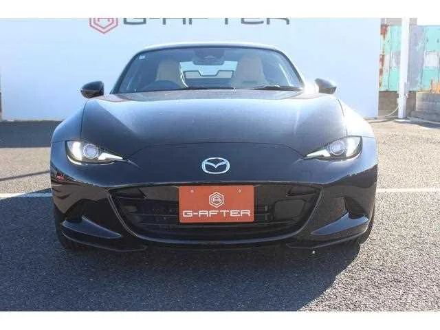 Mazda ROADSTER 2024 — миниатюра 5