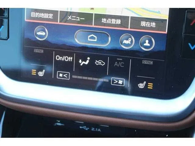 Subaru Outback 2022 — миниатюра 3