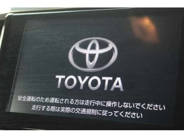 Toyota ALPHARD HYBRID 2022 — миниатюра 2