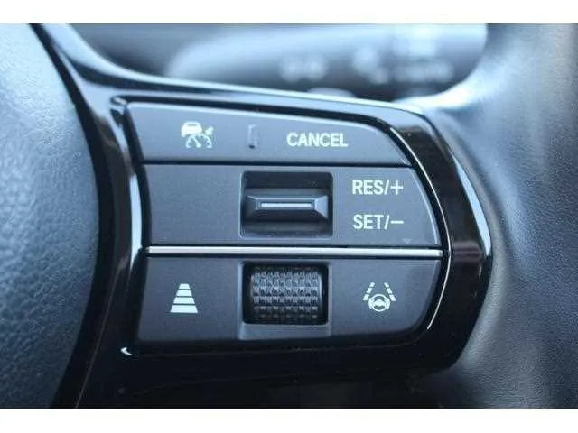 Honda Accord 2024 — миниатюра 2