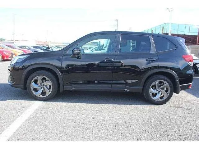Subaru Forester 2023 — миниатюра 4