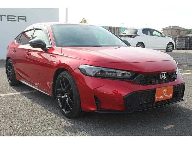 Honda Civic 2024 — миниатюра 2