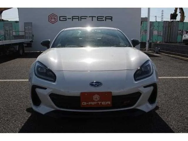 Subaru BRZ 2023 — миниатюра 4