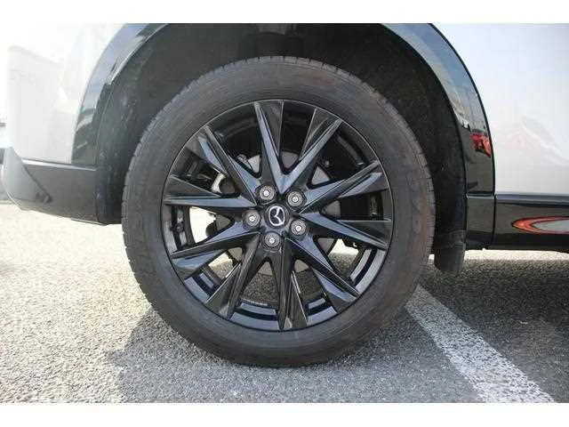 Mazda CX-5 2024 — миниатюра 3