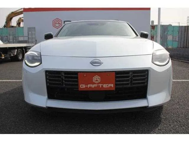Nissan FAIRLADY Z 2023 — миниатюра 5