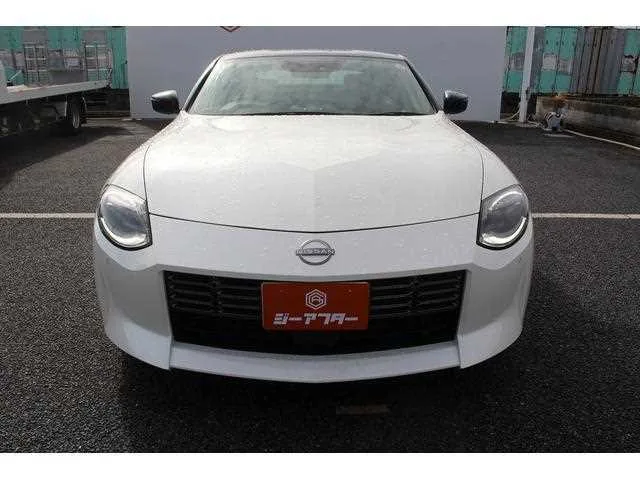 Nissan FAIRLADY Z 2025 — миниатюра 3