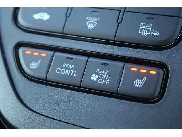 Honda Step WGN 2022 — миниатюра 5