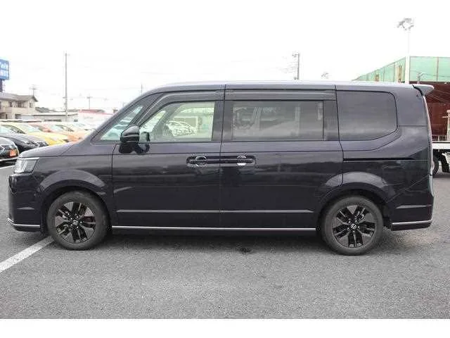 Honda Step WGN 2022 — миниатюра 4