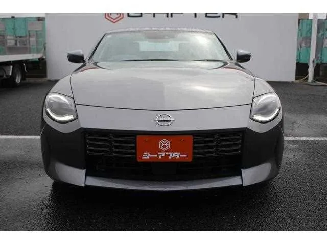 Nissan FAIRLADY Z 2025 — миниатюра 3