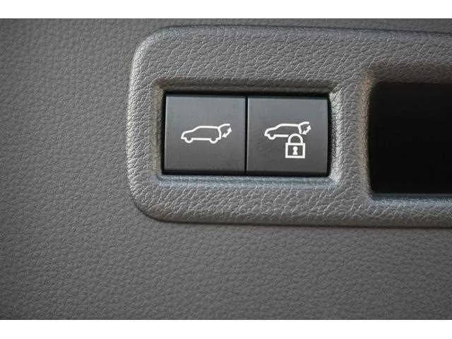 Toyota HARRIER HYBRID 2023 — миниатюра 2