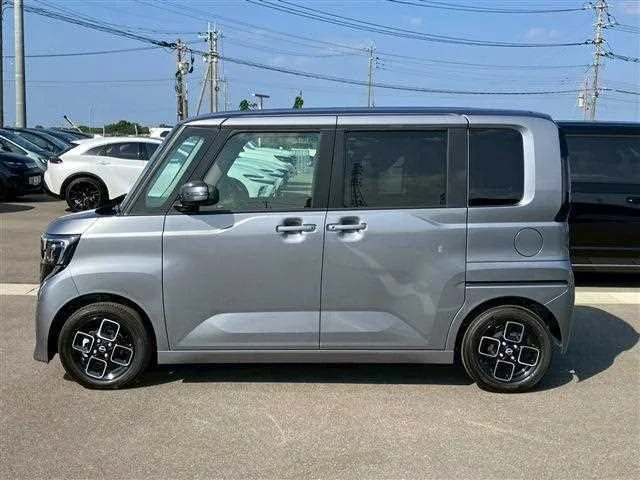 Nissan ROOX 2026 — миниатюра 3