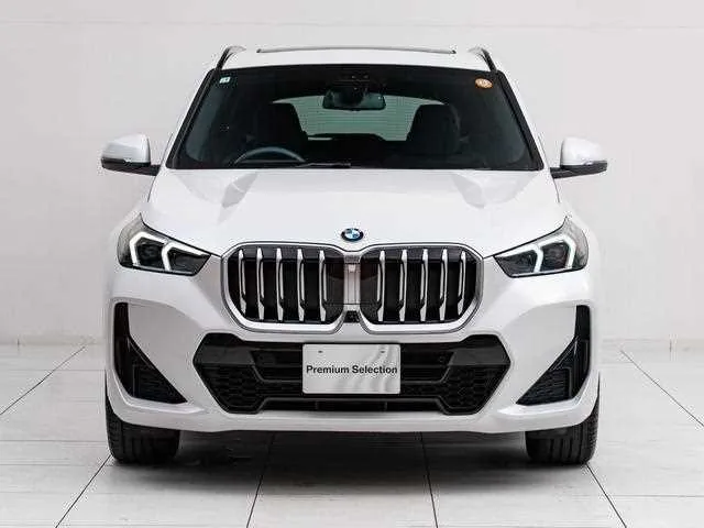 BMW BMW Others 2025 — миниатюра 2