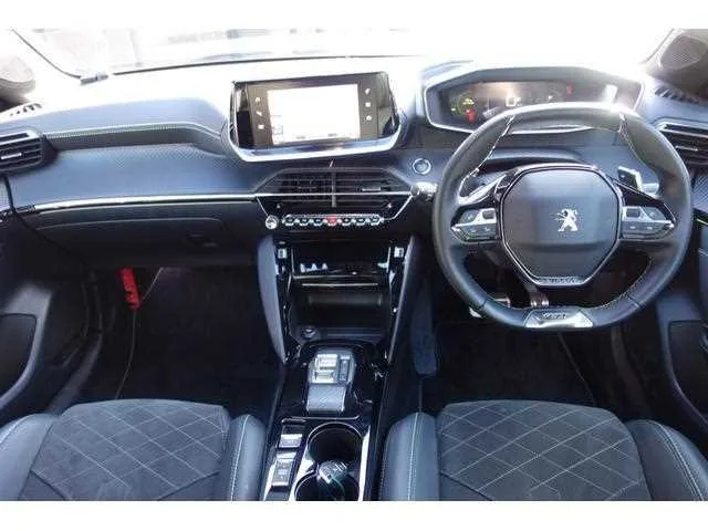 Peugeot Peugoet Others 2023 — миниатюра 5
