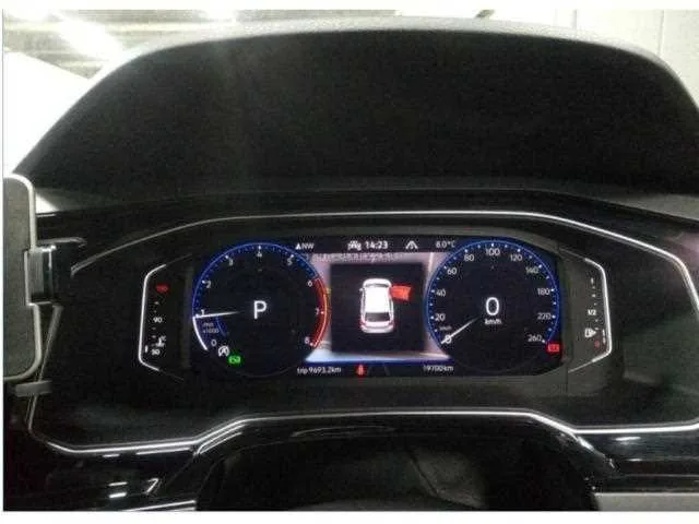 Volkswagen Polo 2023 — миниатюра 4