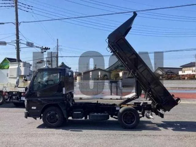 Mitsubishi Fuso Canter 2022 — миниатюра 5