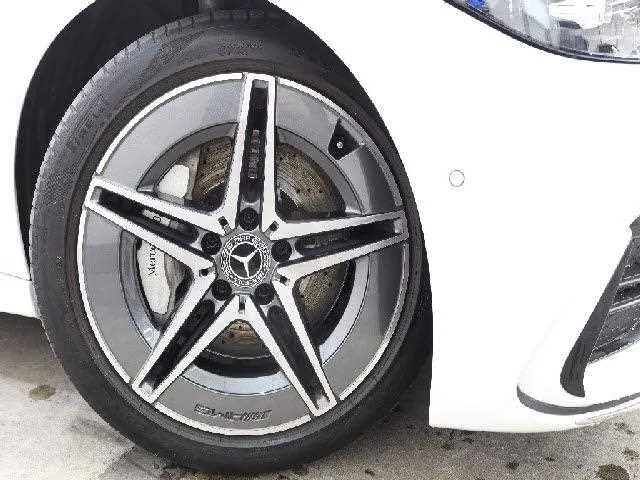 Mercedes-Benz C-Class 2023 — миниатюра 5