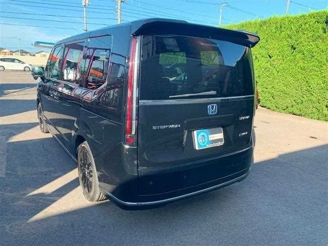Honda Step WGN 2023 — миниатюра 4