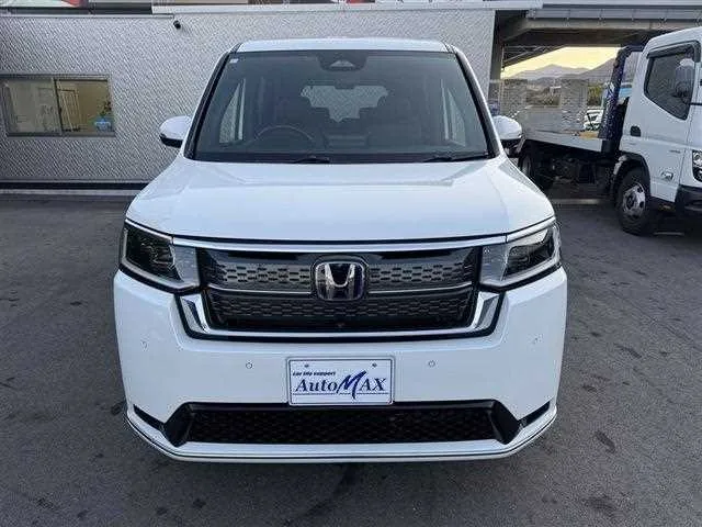 Honda Step WGN 2024 — миниатюра 2