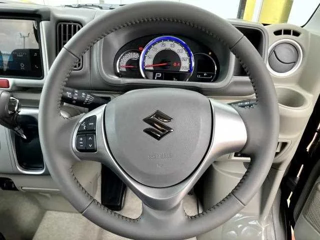 Suzuki Every Wagon 2026 — миниатюра 4