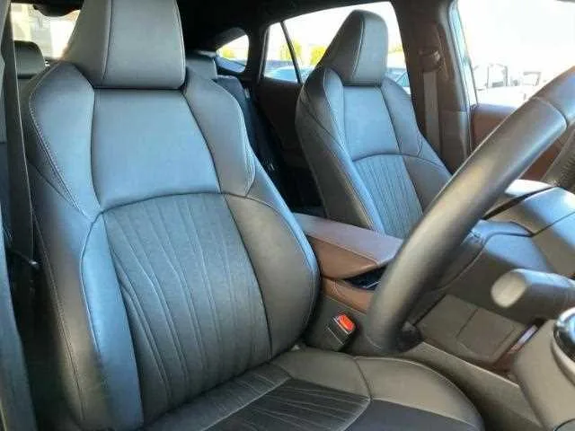 Toyota Harrier G 2023 — миниатюра 4