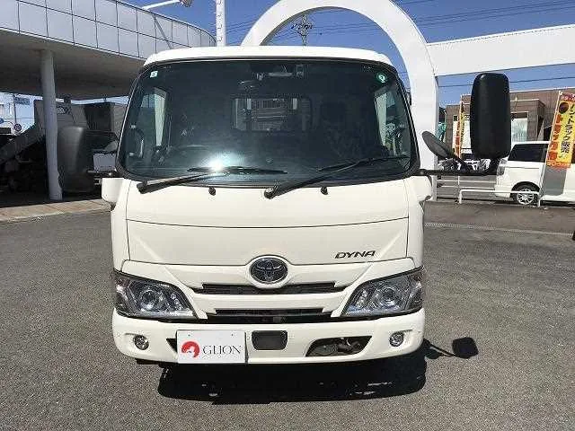Toyota Dyna Truck 2022 — миниатюра 2