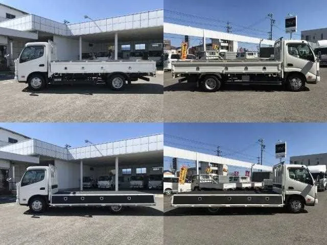 Toyota Dyna Truck 2022 — миниатюра 4