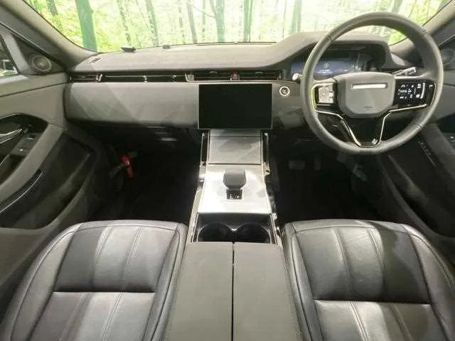 Land Rover Land Rover Others 2024 — миниатюра 2