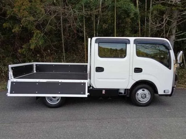 Isuzu ELF TRUCK 2024 — миниатюра 2