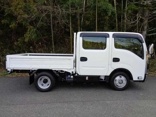 Isuzu ELF TRUCK 2024 — миниатюра 4