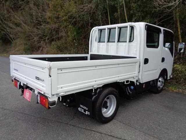 Isuzu ELF TRUCK 2024 — миниатюра 5
