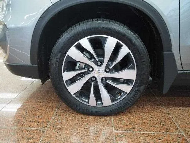 Suzuki Escudo 2022 — миниатюра 3