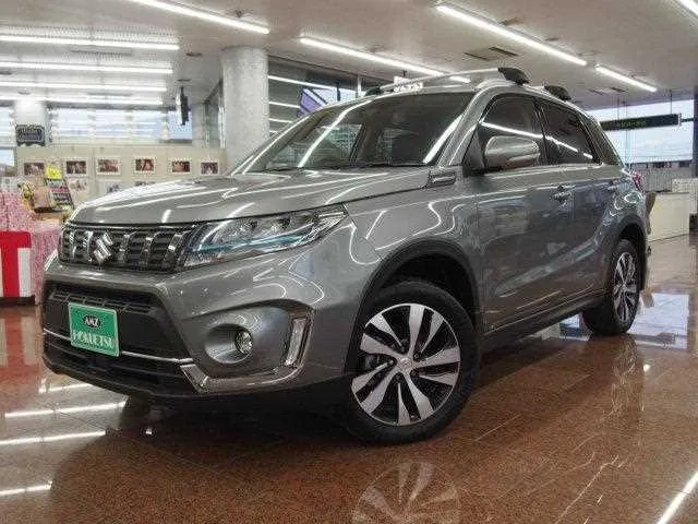 Suzuki Escudo 2022 — фото 1, купить с доставкой в Москву