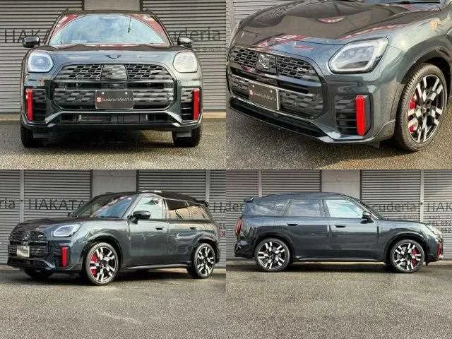 BMW MINI 2025 — миниатюра 2