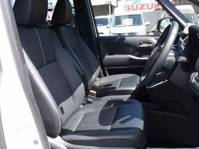 Toyota Noah 2023 — миниатюра 3