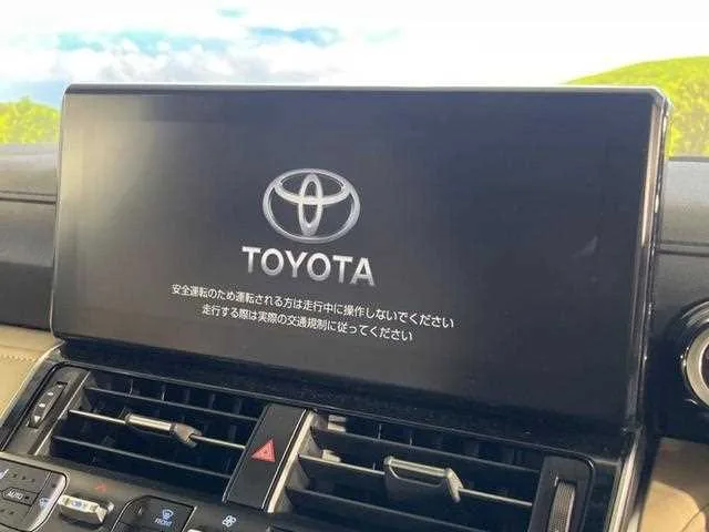 Toyota Land Cruiser 2023 — миниатюра 5
