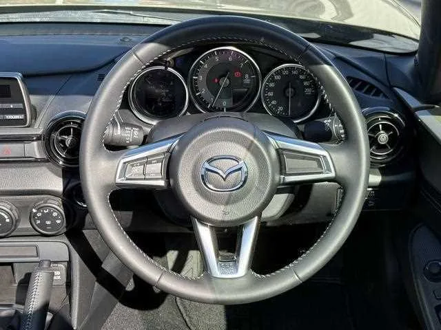 Mazda ROADSTER 2023 — миниатюра 3