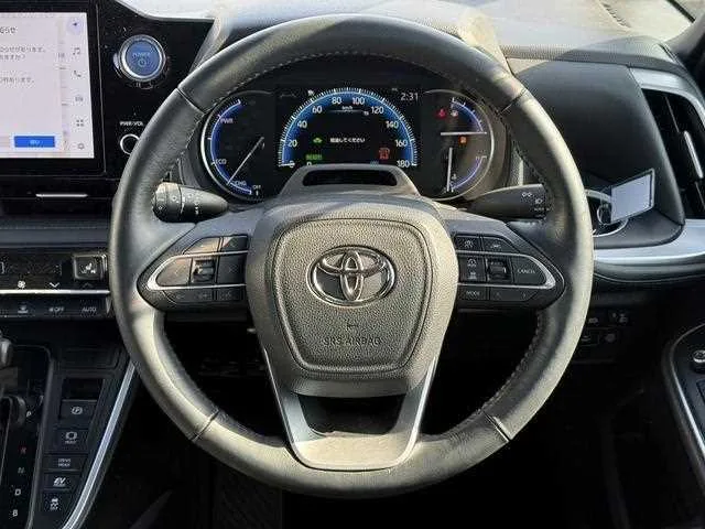 Toyota Voxy 2022 — миниатюра 4
