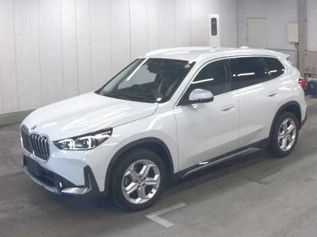 BMW BMW Others 2023 — миниатюра 5