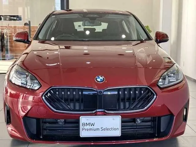 BMW 1 Series 2025 — миниатюра 4