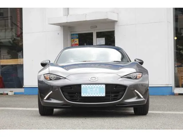 Mazda ROADSTER 2022 — миниатюра 2