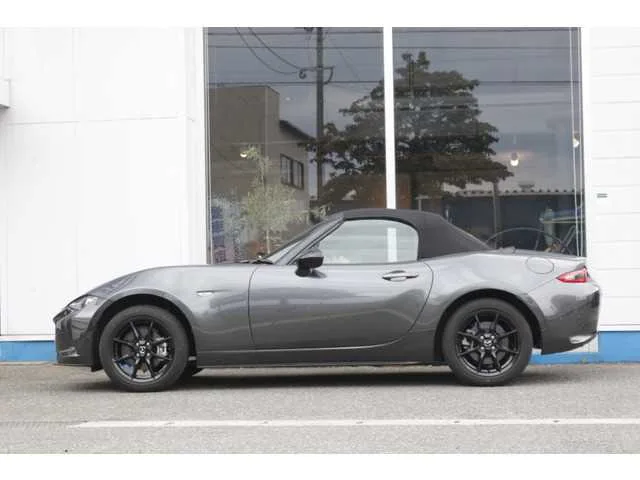Mazda ROADSTER 2022 — миниатюра 5