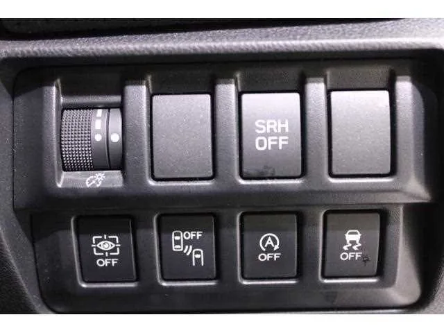 Subaru Forester 2022 — миниатюра 5