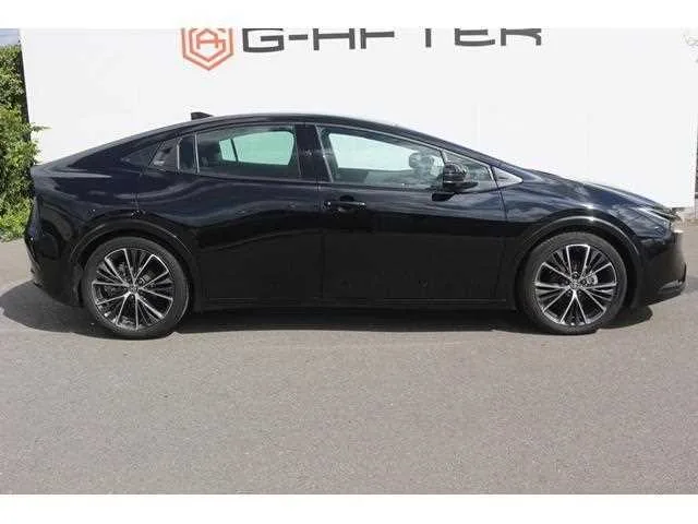 Toyota Prius 2024 — миниатюра 4